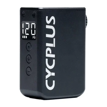 Cycplus AS2 PRO MAX mini elektriskais sūknis