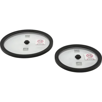ZWILLING Fresh & Save Unlock vakuuma vāki traukiem, 16 un 20 cm