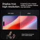 Apple iPhone 16 Pro / 17 / 17 Pro 6.3\" Spigen \"EZ FIT\" Tempered Glass Screen Protector 2 pcs. | Telefona Ekrāna...