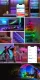 Viedā RGBIC LED lente Sonoff L3 Pro 5m, Wi-Fi