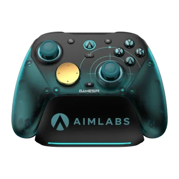 GameSir G7 Pro 8K AL Aimlabs Edition PC spēļu pults
