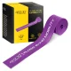 Rehabilitācijas lenta Floss Band vingrinājumiem 1 mm, violeta