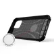 Hybrid Armor vāciņš Apple iPhone 14 Pro Max Melns
