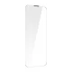 Aizsargstikls Baseus Crystal iPhone 14 Pro, 0.3 mm (2 gab.)