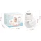 Nukido NK-963 Bezvadu elektriskais laktators, 3 fāzes, 210 ml