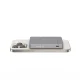 Ārējais akumulators Tech-Protect PB14 LifeMag MagSafe 5000 mAh, pelēks