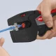 KNIPEX NexStrip 12 72 190 SB daudzfunkcionāls elektriķa instruments
