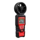 Digitālais anemometrs Habotest HT625B ar USB
