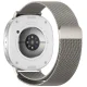 Tech-Protect nerūsējošā tērauda siksniņa Samsung Galaxy Watch 40 / 44 / 46 mm, zelta