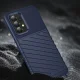 Thunder Case elastīgs vāciņš Samsung Galaxy A53 5G, zils