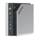 Mini dators GMKtec EVO-X2 Ryzen AI Max+ 395, 64GB RAM, 1TB SSD, Windows 11 Pro