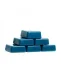 Depilflax 100 Azul vasks depilācijai bez strēmelēm, 1 kg