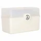 Organizators Pirmās Palīdzības Komplekts Medikamentu Uzglabāšanai, 34x19x22,5cm l Organizer Box First Aid Kit