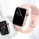Spigen Neo Flex Aizsargplēve Apple Watch 40/41mm (3 gab.)