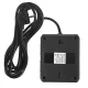 Maclean MCE388 B Pagarinātājs, 2 ligzdas + 3xUSB, 2500W, 3m, Melns