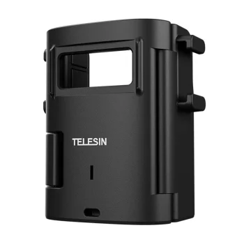 Telesin statīvs un stiprinājuma rāmis DJI Osmo Pocket 3
