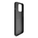 3Mk Protection Apple iPhone 15 Pro silikona vāciņš, melns