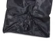 Solārā kempinga duša 40L, melna