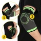4Fizjo FLEX elastīgs elkoņa locītavas fiksators, M izmērs, pelēks/zaļš/melns