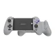 Mobilais spēļu kontrolieris GameSir G8 Galileo USB-C Pelēks