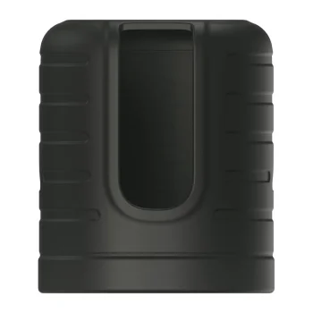 Aizsargmaciņš Flextail Cover Tiny 2x-B Tiny Pump 2X Melns