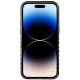Audi IML MagSafe vāciņš iPhone 14 Pro 6.1\", melns