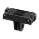 Magnētiskais ātrās atbrīvošanas adapteris Puluz PU1079B kamerai DJI Osmo Action 6