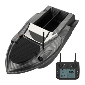 Flytec V080-Finder barības laiva ar eholoti, 20 000 mAh (bez akumulatora)
