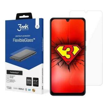3Mk FlexibleGlass aizsargstikls Samsung Galaxy A32 4G