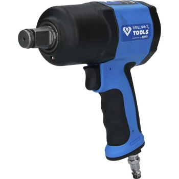 Pneimatiskā triecienatslēga Brilliant Tools BT160200 3/4" 1800 Nm