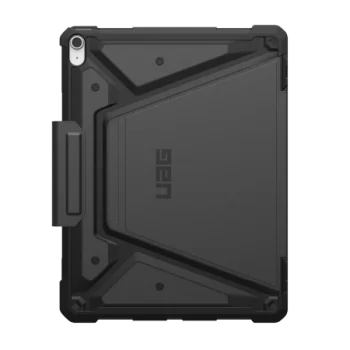 UAG Metropolis SE futrālis iPad Air 13" 2024 ar Apple Pencil turētāju - melns | case for with holder black
