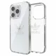 Adidas iPhone 14 Pro vāciņš OR Protective, caurspīdīgs
