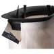 Veļas šķirotājs Joseph Joseph Tota Trio Luxe 90L, melns