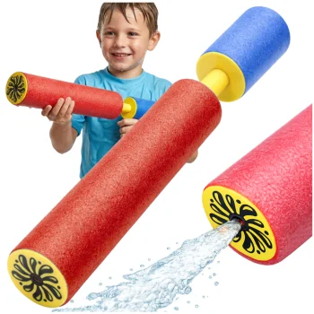 Putu ūdens šautene-pumpis bērniem 40 cm