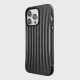 Raptic X-Doria Clutch vāciņš Apple iPhone 14 Pro Max Black