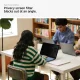 Spigen SafeView magnētiskā privātuma aizsargplēve MacBook Neo 13\" 2026