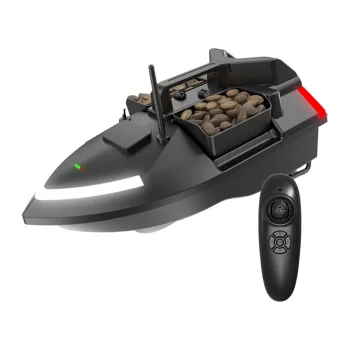Flytec V801 barošanas laiva makšķerēšanai, 12000mAh
