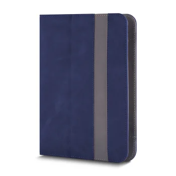TFO Fantasia universāls planšetdatora maciņš 9-11'' (27x20 cm), tumši zils