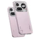 Spigen Ultra Hybrid vāciņš Nothing Phone 4A Pro, caurspīdīgs
