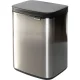 Atkritumu tvertne Brabantia BO 4 l, Matte Steel
