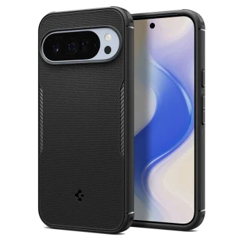 Spigen Core Armor Mag vāciņš Google Pixel 10 Pro XL, Matte Black