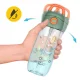 4Fizjo bērnu ūdens pudele Baloni 550 ml
