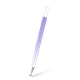 Tech-Protect Ombre irbulis planšetdatoram, violets
