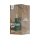 Forever Light Vintage LED petrolejas lampa FLR-04, pudeļu zaļa