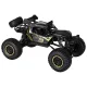 Tālvadības automašīna Rock Crawler 2.4GHz 1:8, 51cm, melna