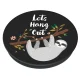 Popsockets 2 Hang Out turētājs un tālruņa statīvs