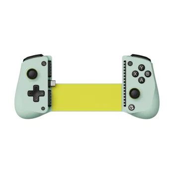 Spēļu kontrolieris viedtālruņiem GameSir X5 Lite GN, gaiši zaļš
