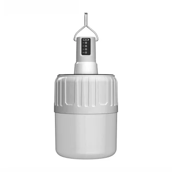 Kempinga lukturis Superfire T26-S 500lm 18W