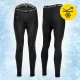 4Fizjo Unisex termobikses, melnas, XL