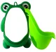 Mini Podiņš Pisuārs Wc Zaļš | Urinal Potty Green